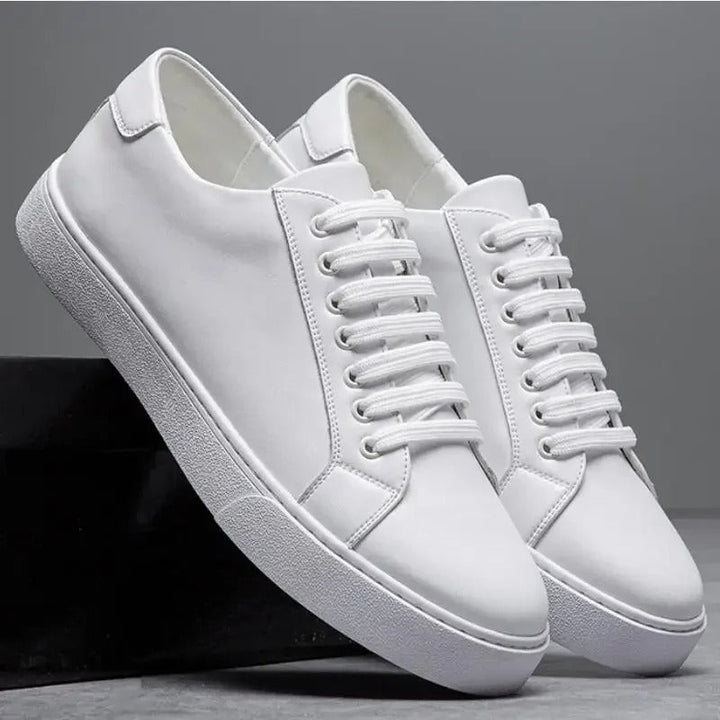 Franco™ - Men’s Leather Sneakers