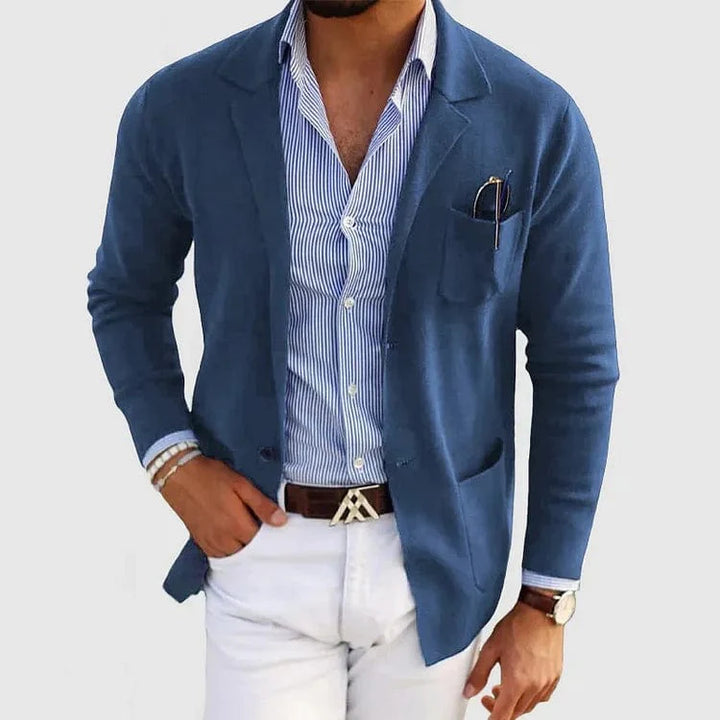 Austin - Men's Stylish Blazer