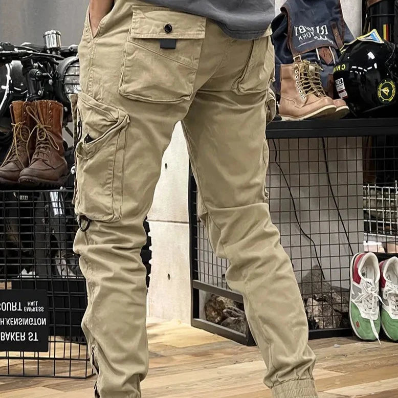 Max™ | Rugged and Stylish Unisex Tactical Pants