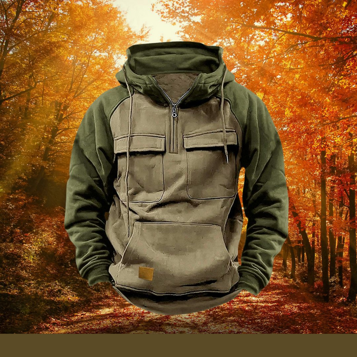 Adrian™ | Outdoor Hoodie