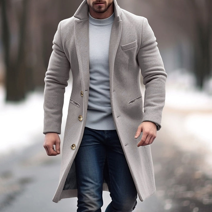 Sven™ | Men's Coat