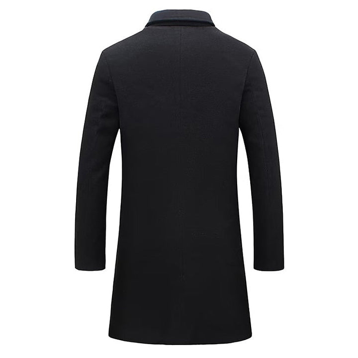 Sven™ | Men's Coat