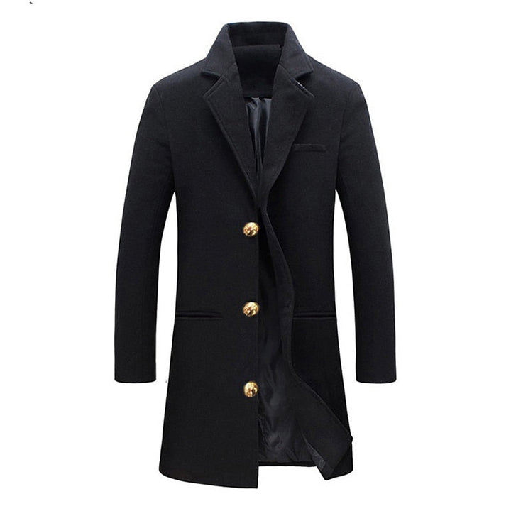 Sven™ | Men's Coat