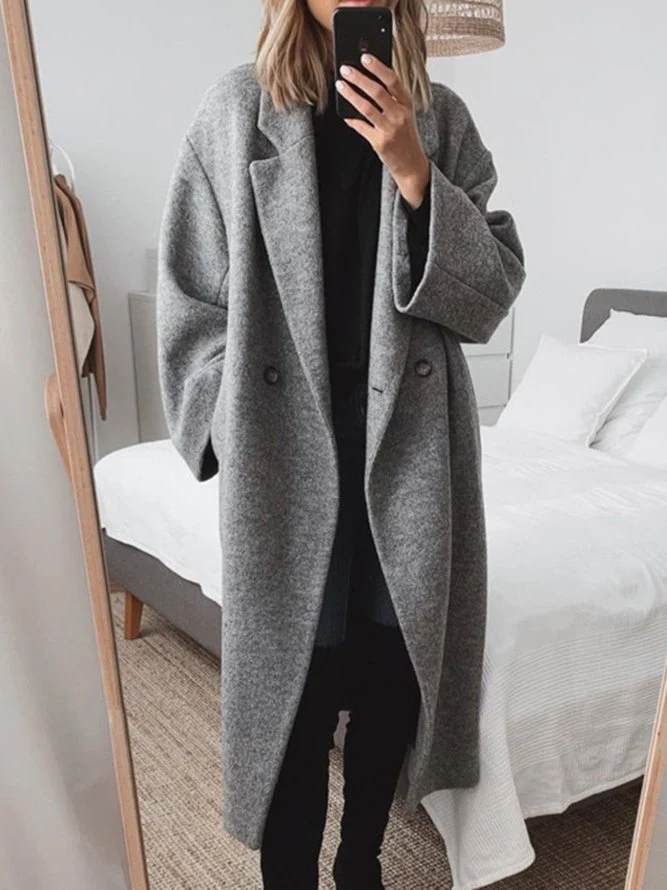 Silvana | Coat