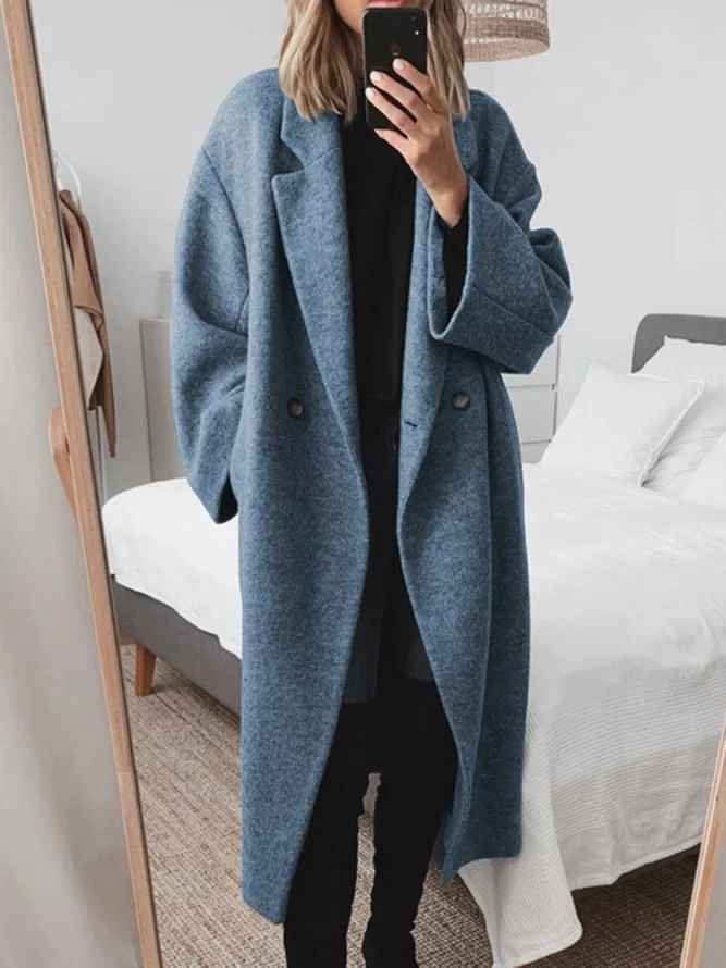 Silvana | Coat