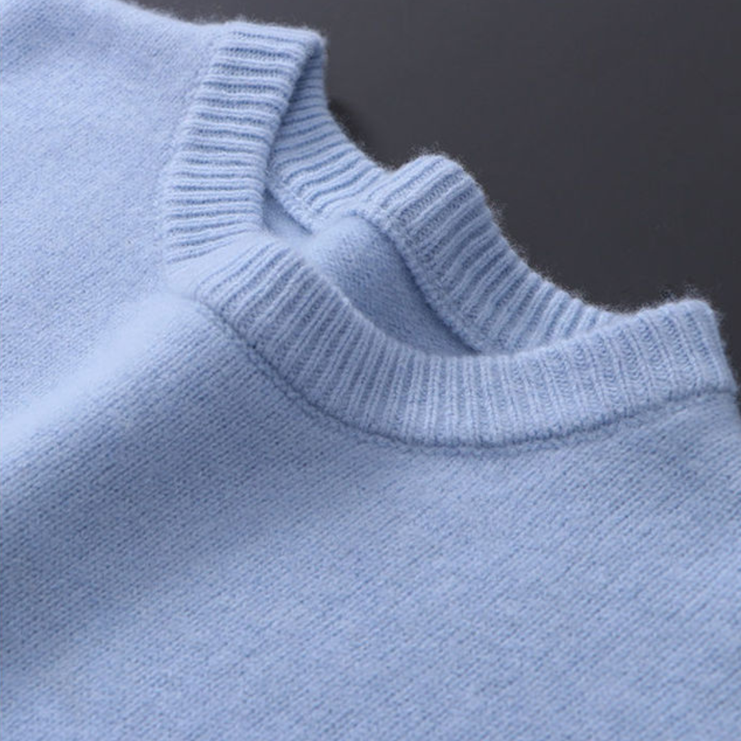 Matthew™ | Soft and Elegant Sweater