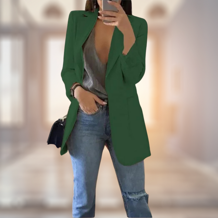 Ciara | Elegant Blazer