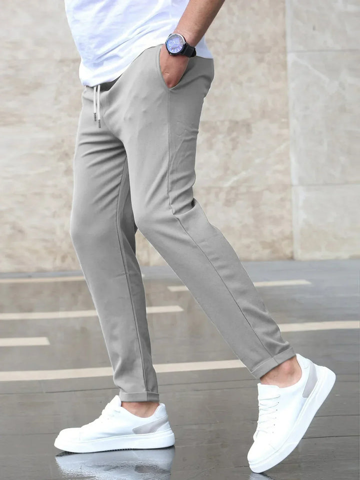 Jerome™ - Premium Luxe Stretch Trousers