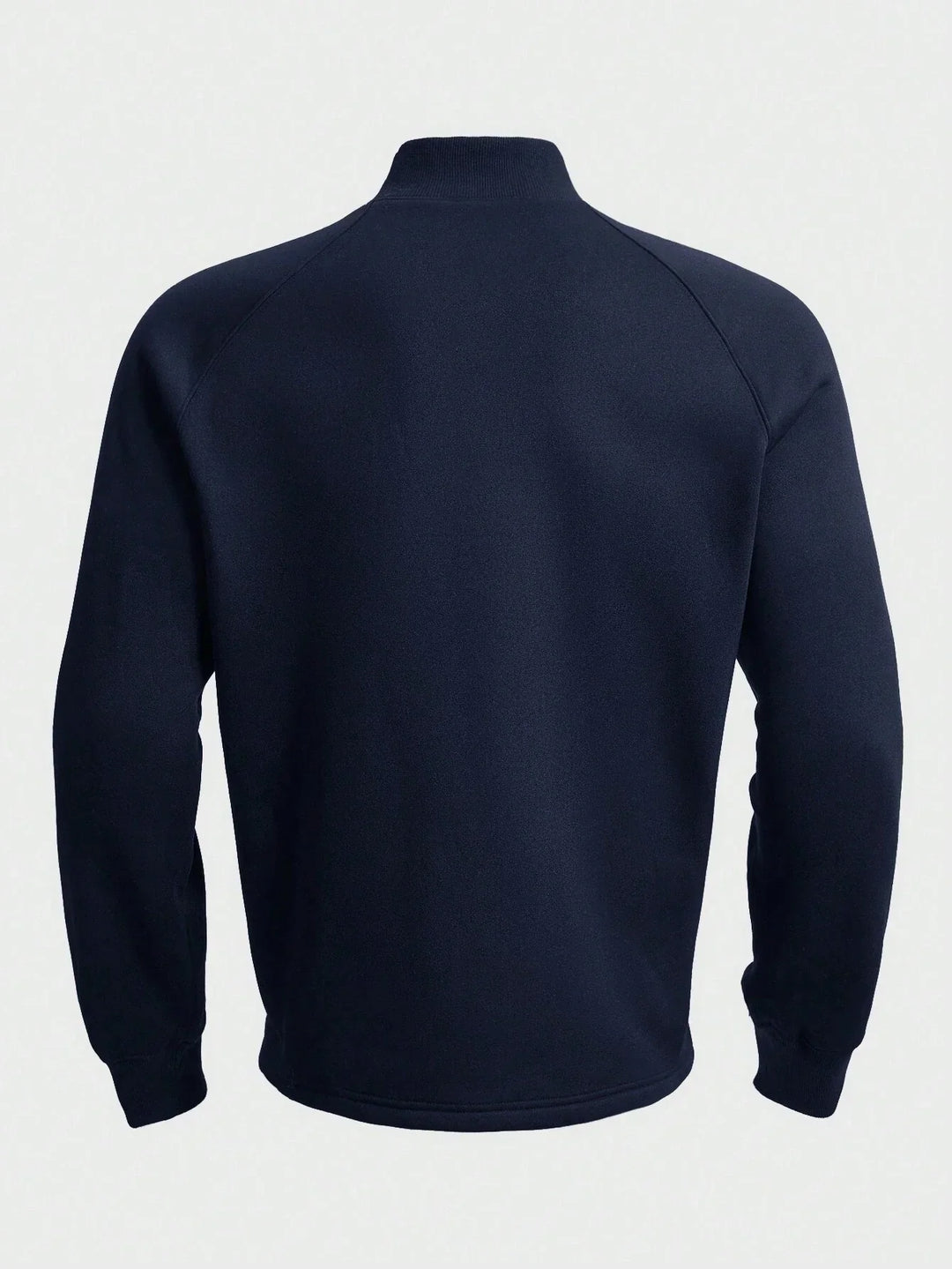 Antonio™ Casual Half-Zip Sweater