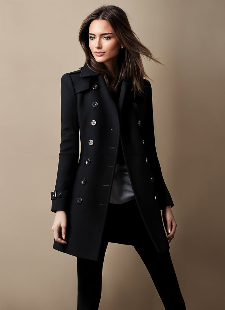 Helia | Vogue Women's Coat