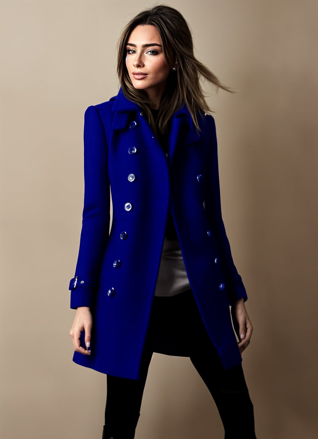 Helia | Vogue Women's Coat