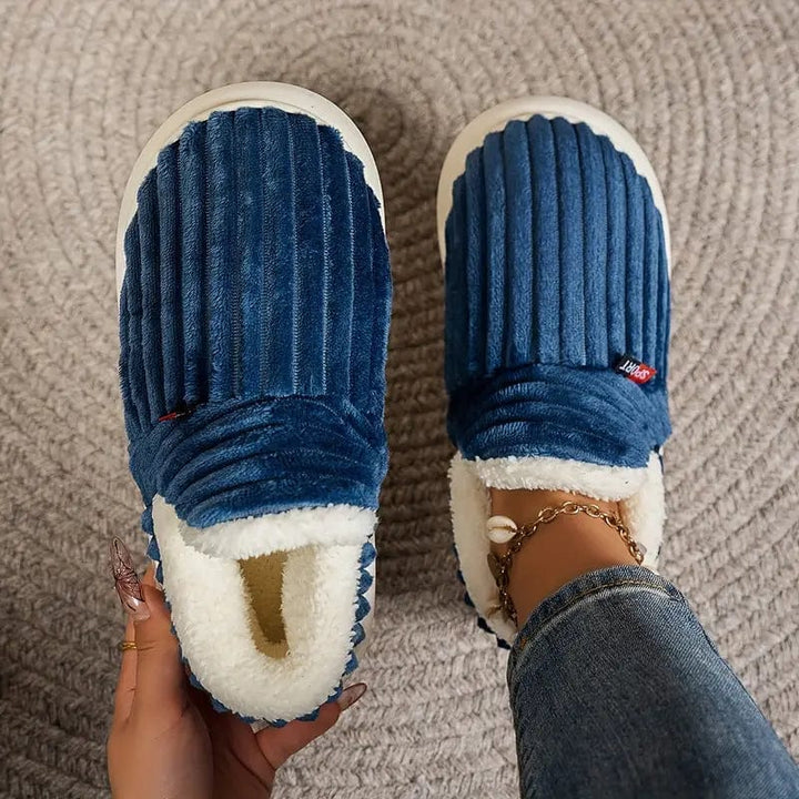 Lula | Cosy Unisex Slippers