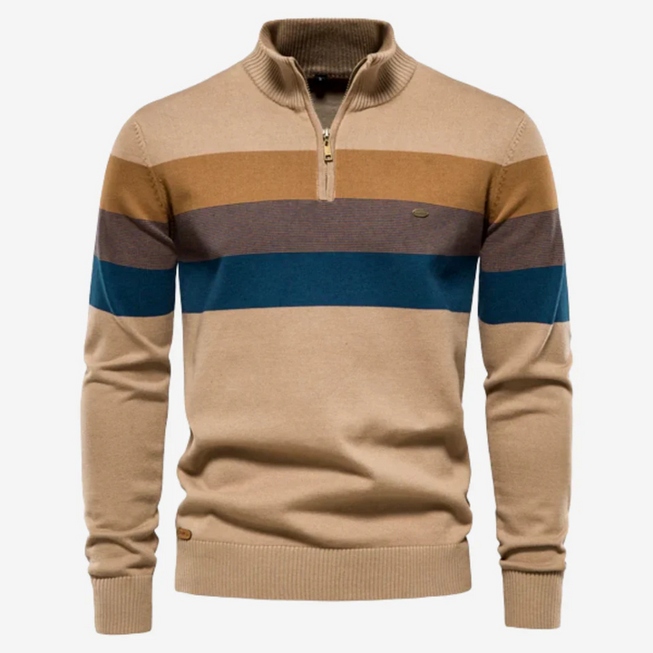 MANUEL | MEN'S RETRO SWEATER