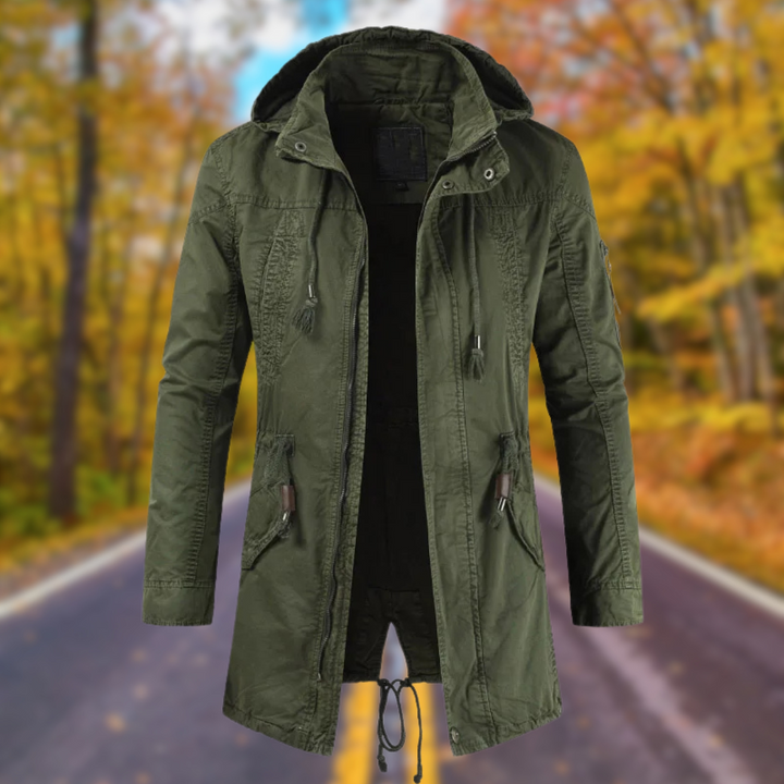 Adrian™ | Casual Autumn Jacket