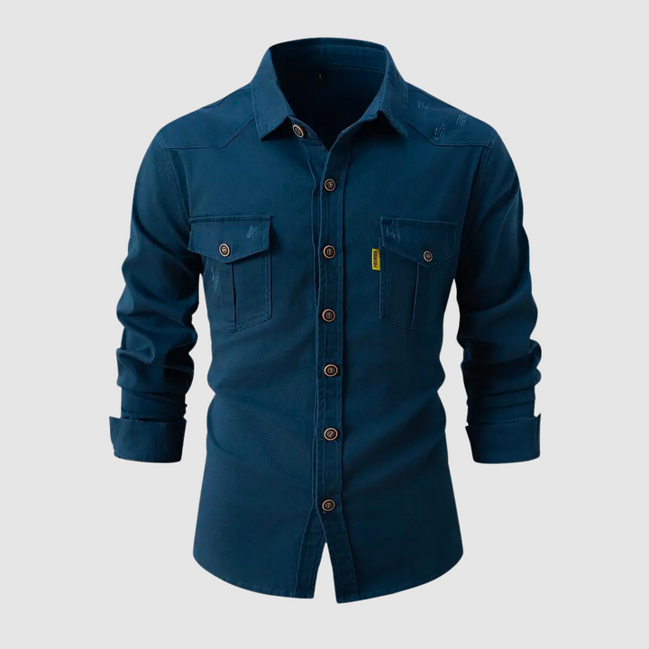 Polo™ - Stylish Men's Shirt