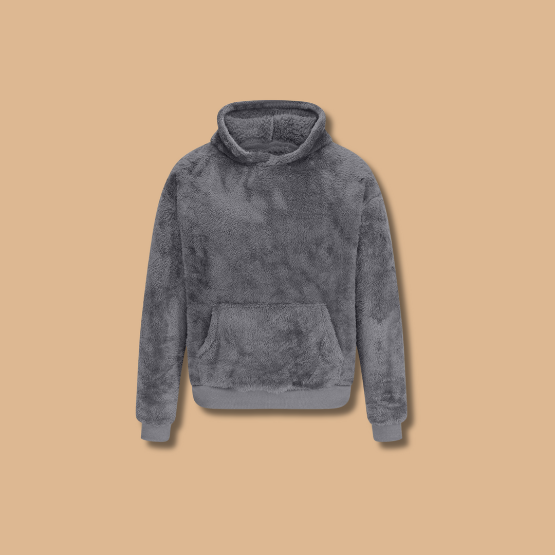 Knusse | Fleece Hoodie