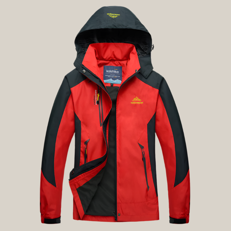 Marlies - Waterproof Outdoor Jacket