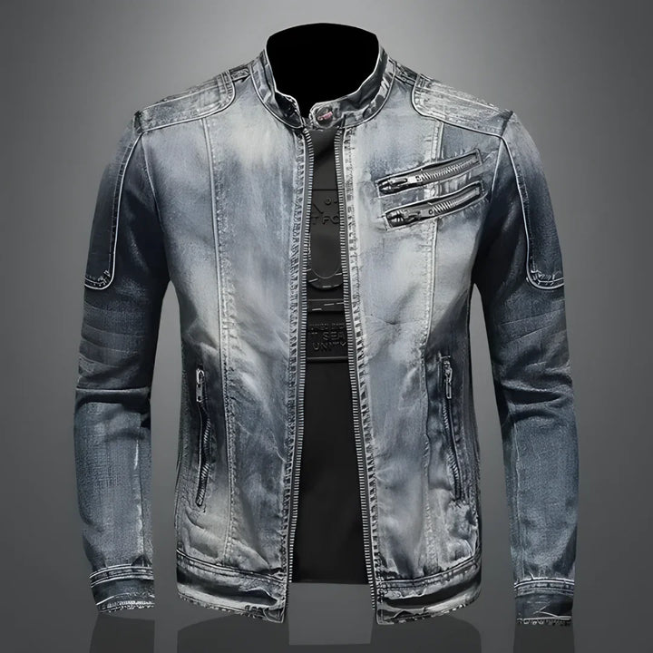 Dustin - Denim Jacket