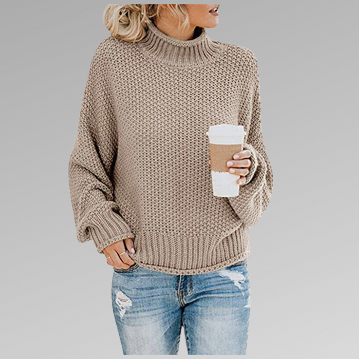 Eva | Knit Jumper