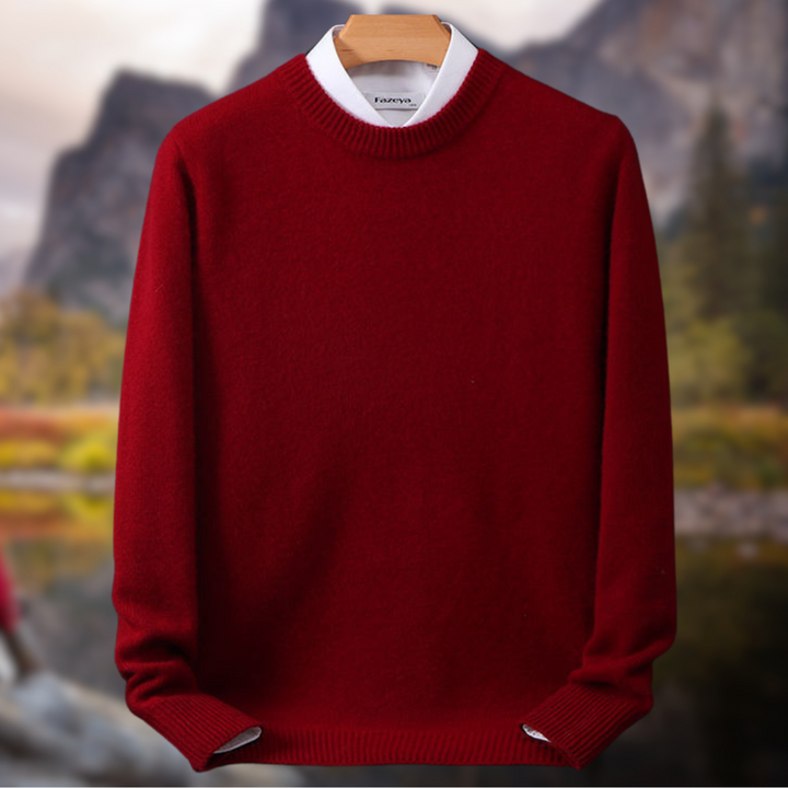 Matthew™ | Soft and Elegant Sweater