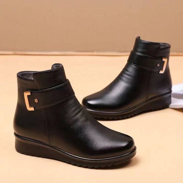 Caroline™ | Orthopaedic Women's Boots