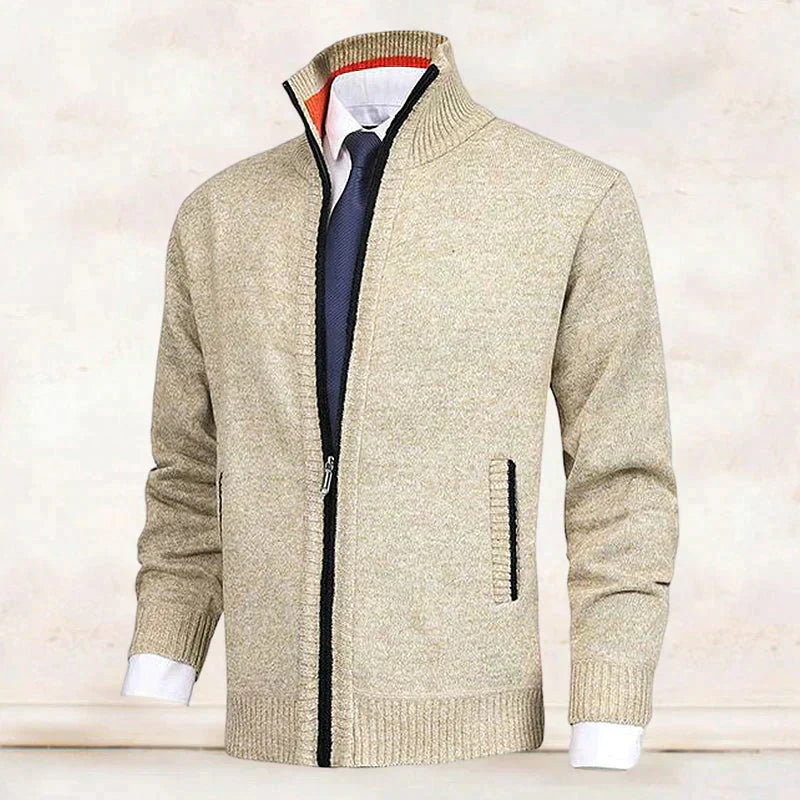 Anton | Soft Cardigan