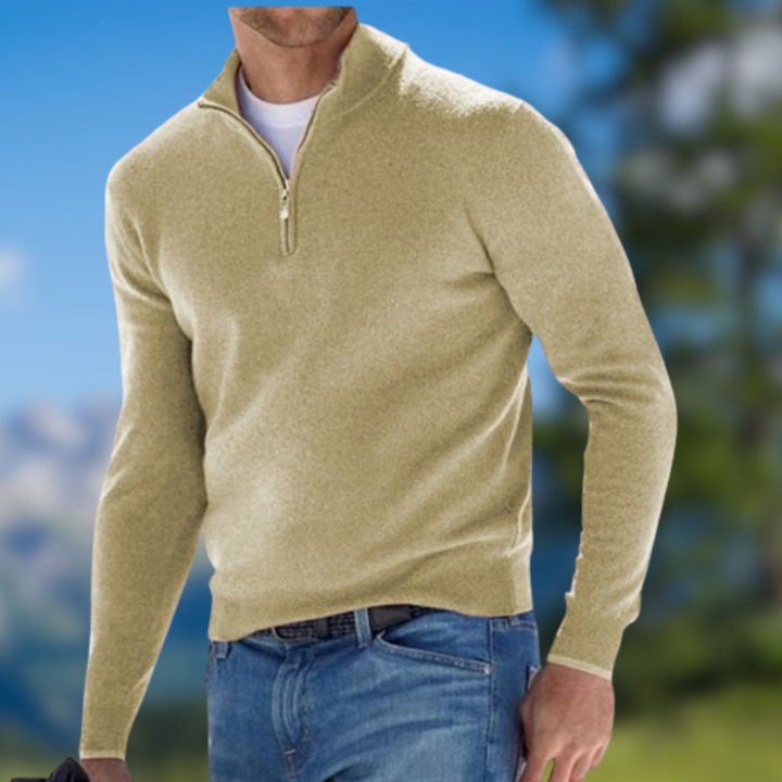 Rafael™ | Casual Men's Pullover