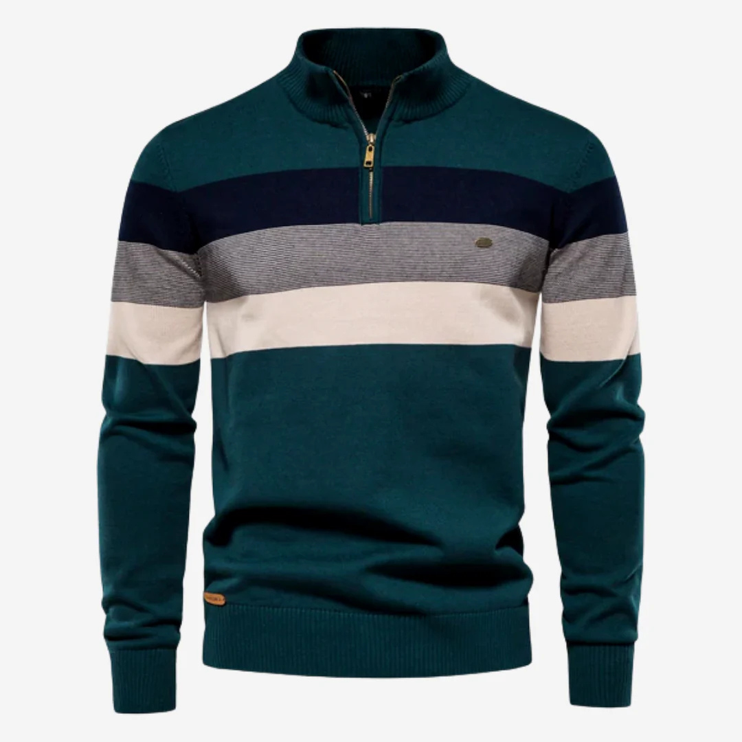 MANUEL | MEN'S RETRO SWEATER