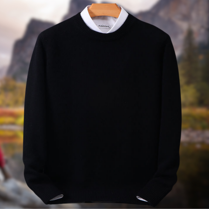 Matthew™ | Soft and Elegant Sweater