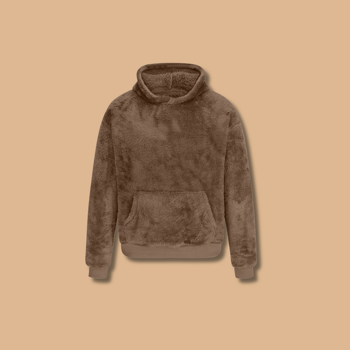 Knusse | Fleece Hoodie