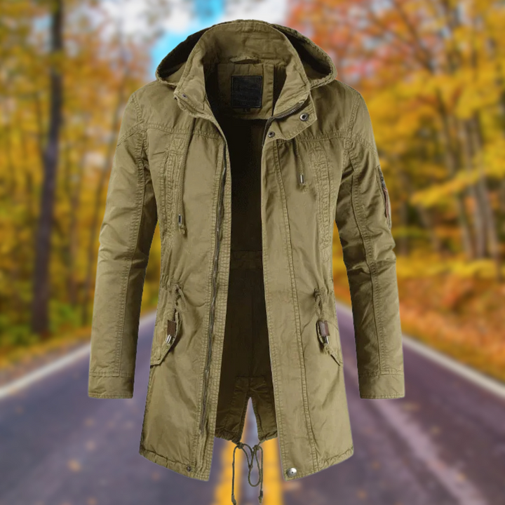 Adrian™ | Casual Autumn Jacket