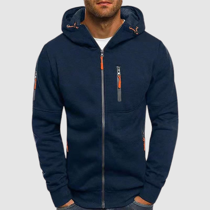 Damien™ | Men’s Hoodie