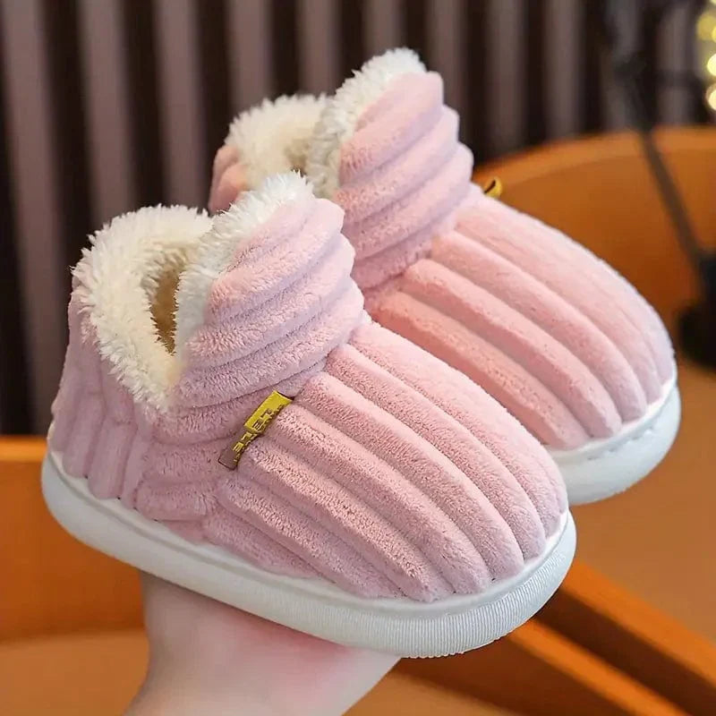 Lula | Cosy Unisex Slippers