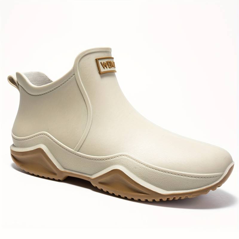 Thea - Orthopaedic Modern Rubber Boot