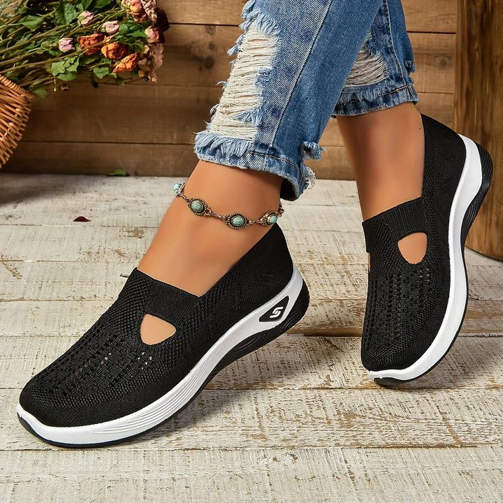 Kelsey™ | Orthopedic Slip-On Shoes for Women