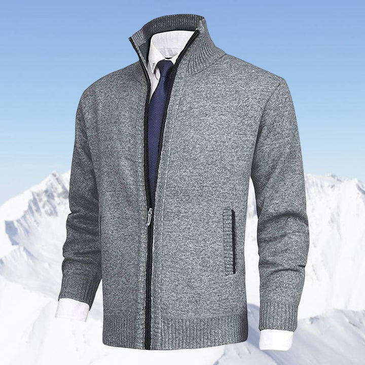 Murray - Elegant high-quality winter waistcoat