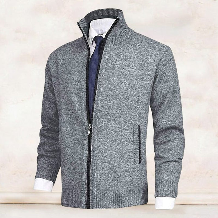 Murray - Elegant high-quality winter waistcoat