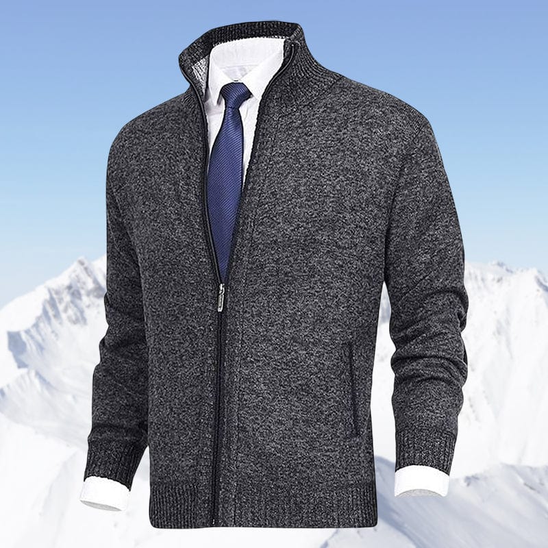 Murray - Elegant high-quality winter waistcoat