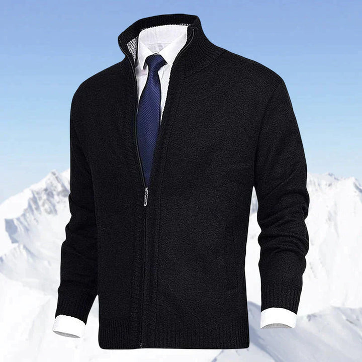 Murray - Elegant high-quality winter waistcoat