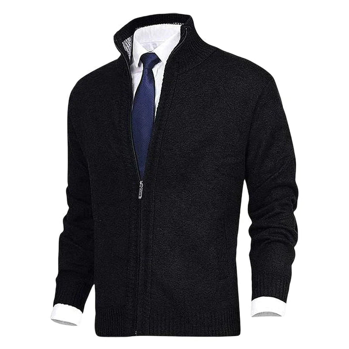 Murray - Elegant high-quality winter waistcoat