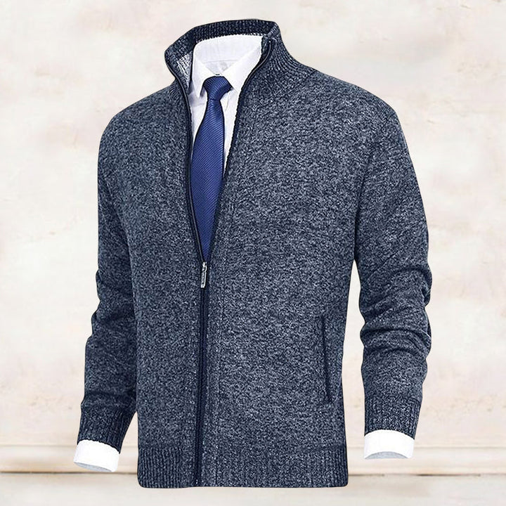 Murray - Elegant high-quality winter waistcoat