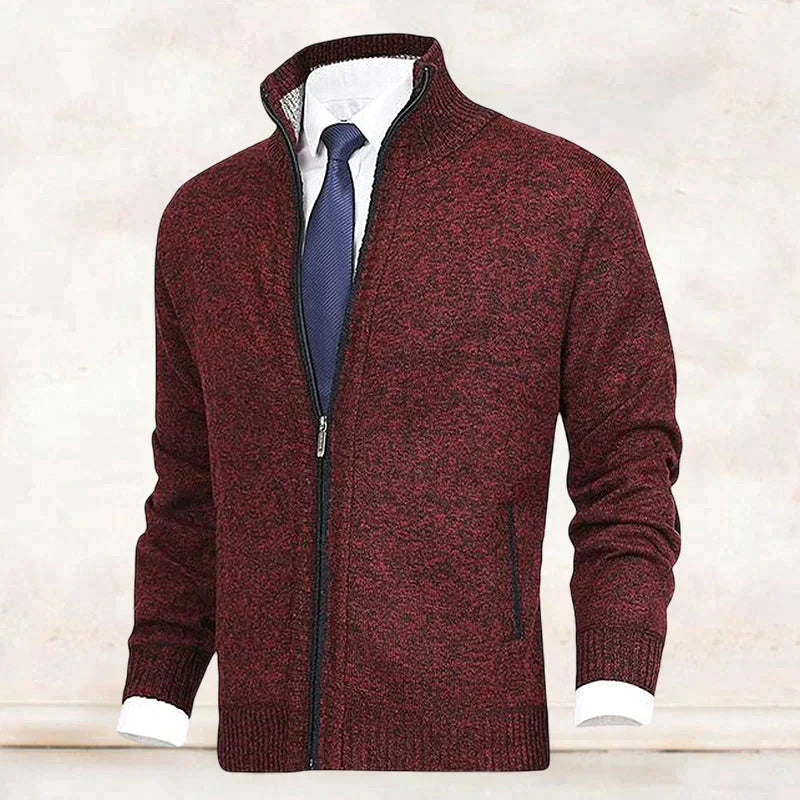 Murray - Elegant high-quality winter waistcoat