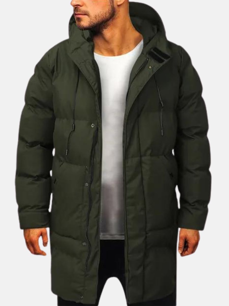 Parka - Jacket for men