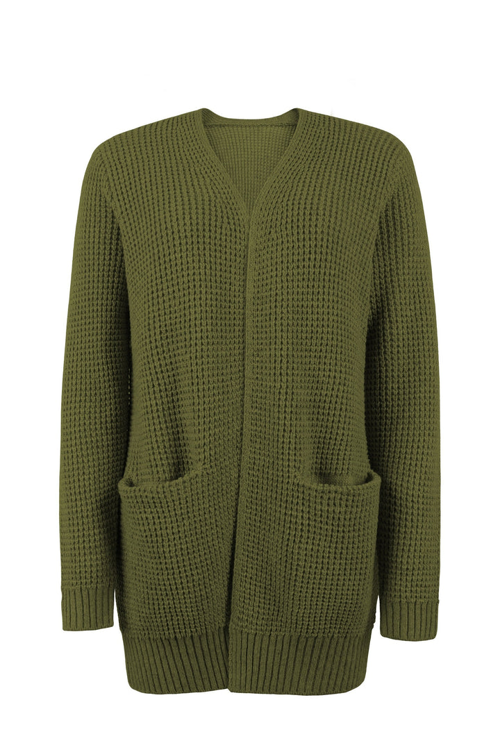 Melona™ | Knitted Cardigan