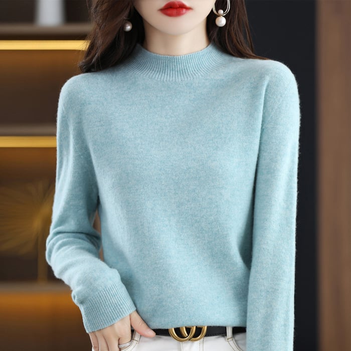 Cashmere Jumper for Women