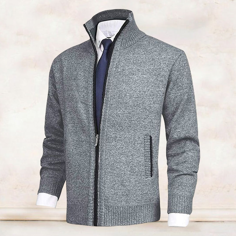 Anton | Soft Cardigan