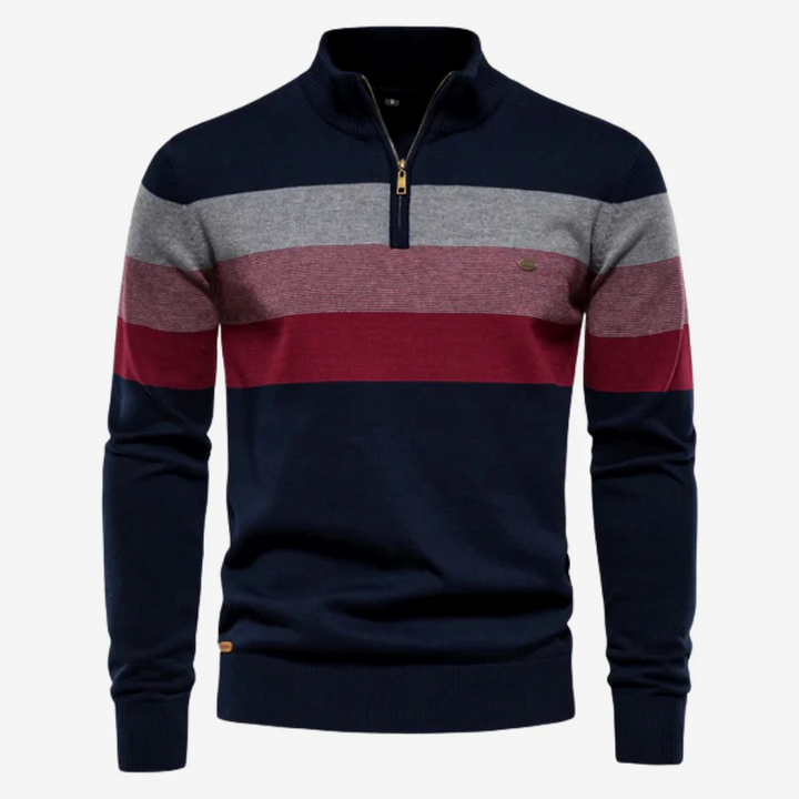 MANUEL | MEN'S RETRO SWEATER