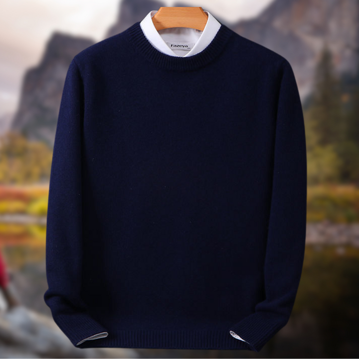 Matthew™ | Soft and Elegant Sweater