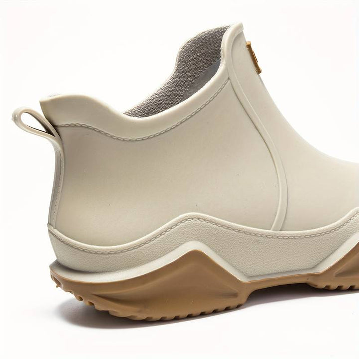 Thea - Orthopaedic Modern Rubber Boot