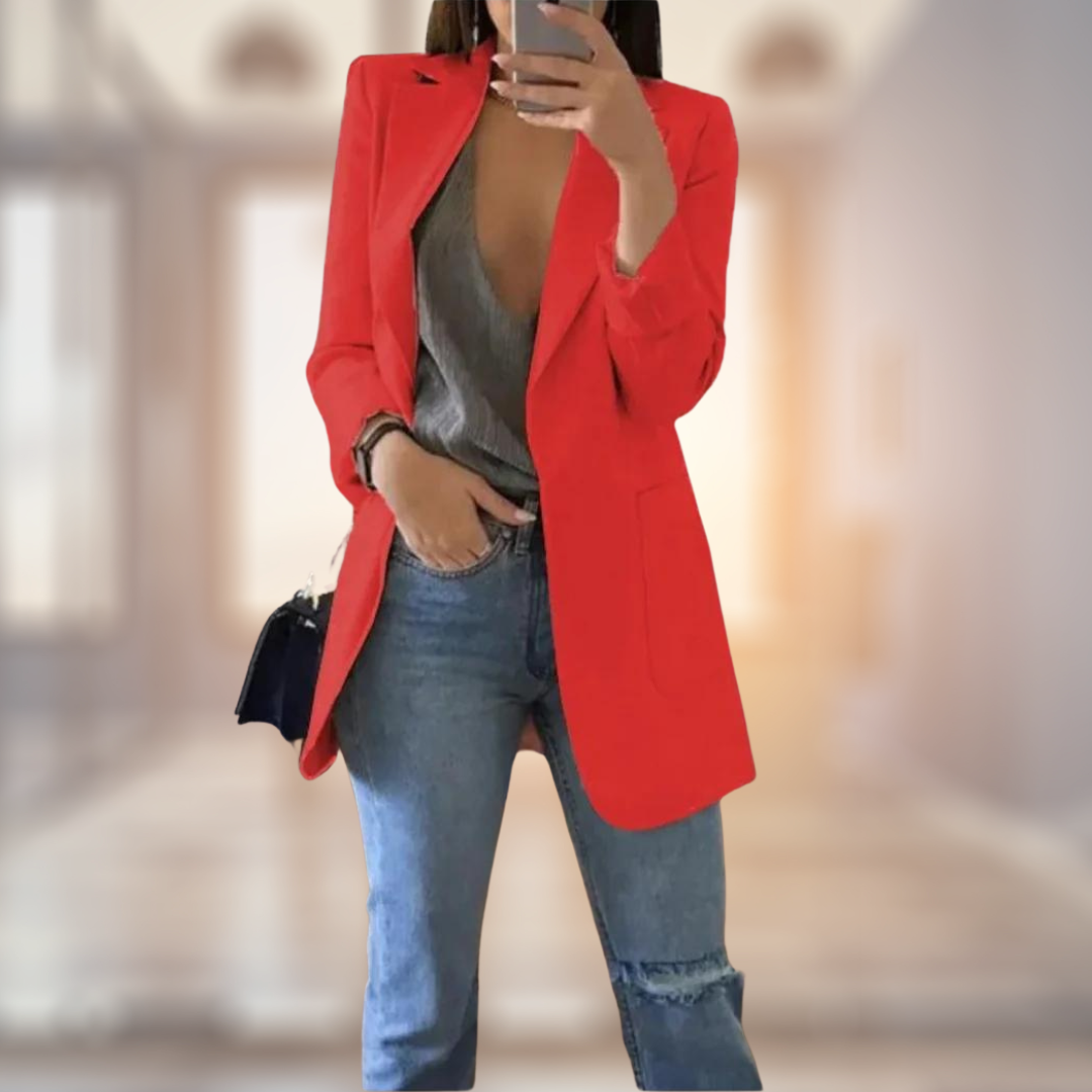 Ciara | Elegant Blazer